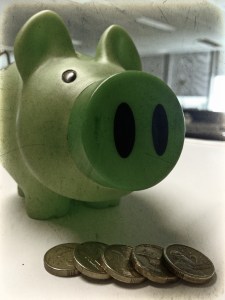 Piggy bank