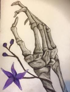 Image by Rhiannon Haworth