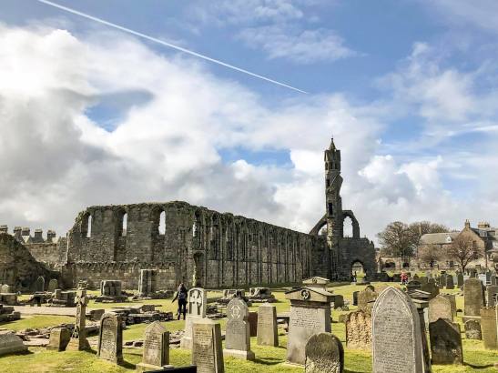 StAndrewsCathedral